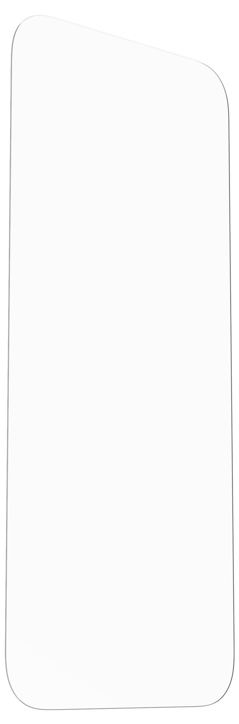 Otterbox Glass Displayschutzglas Apple iPhone 16 1 St. Retail Anti-Fingerprint, kratzfest 77-96169