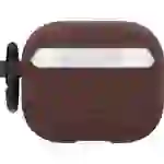 Otterbox Kopfhörer Tasche Passend für (Kopfhörer):In-Ear-Kopfhörer Rot Otterbox Kopfhörer Tasche Passend für (Kopfhörer):In-Ear-Kopfhörer Rot