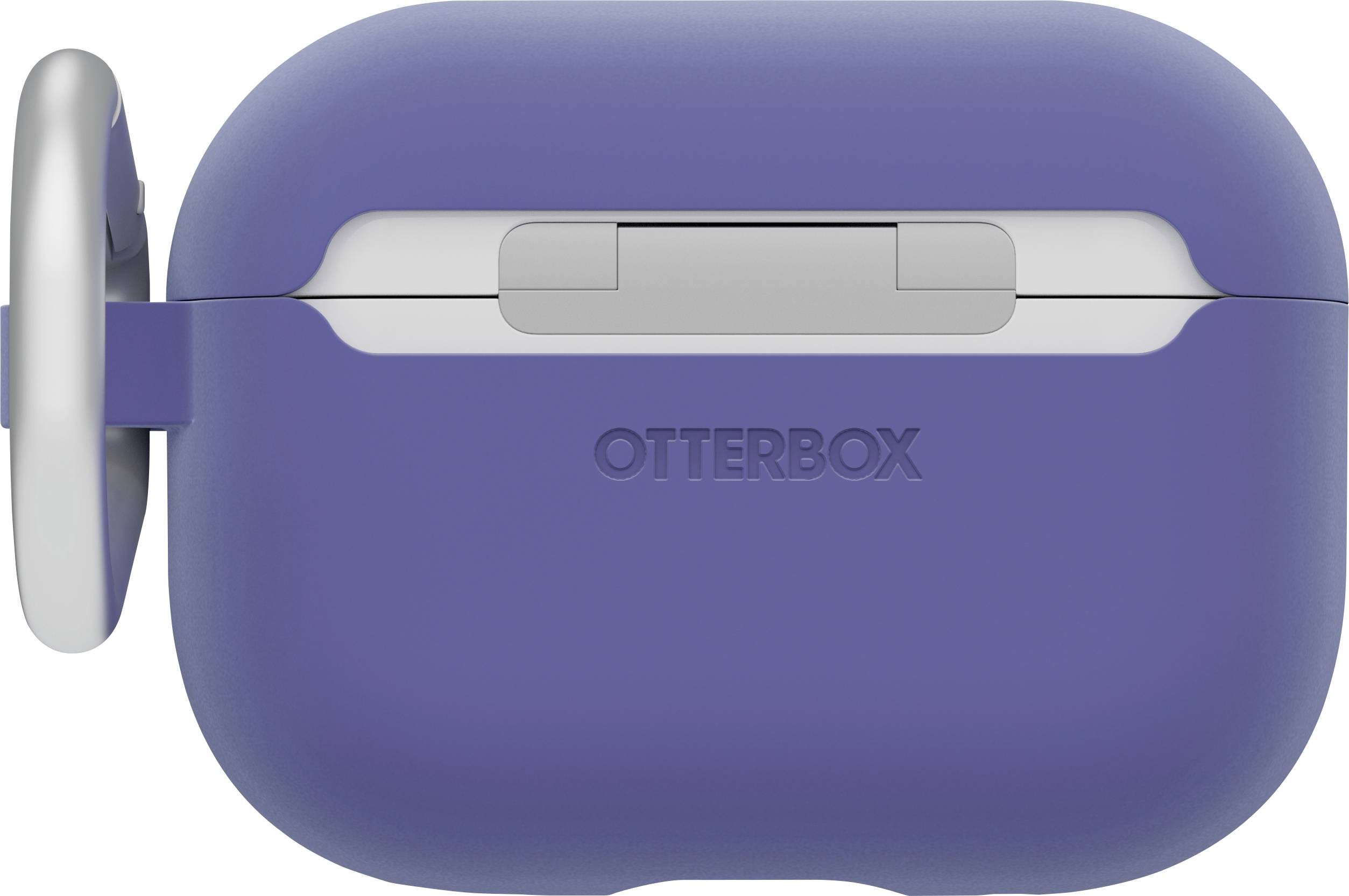Otterbox Kopfhörer Tasche Passend für (Kopfhörer):In-Ear-Kopfhörer Lila