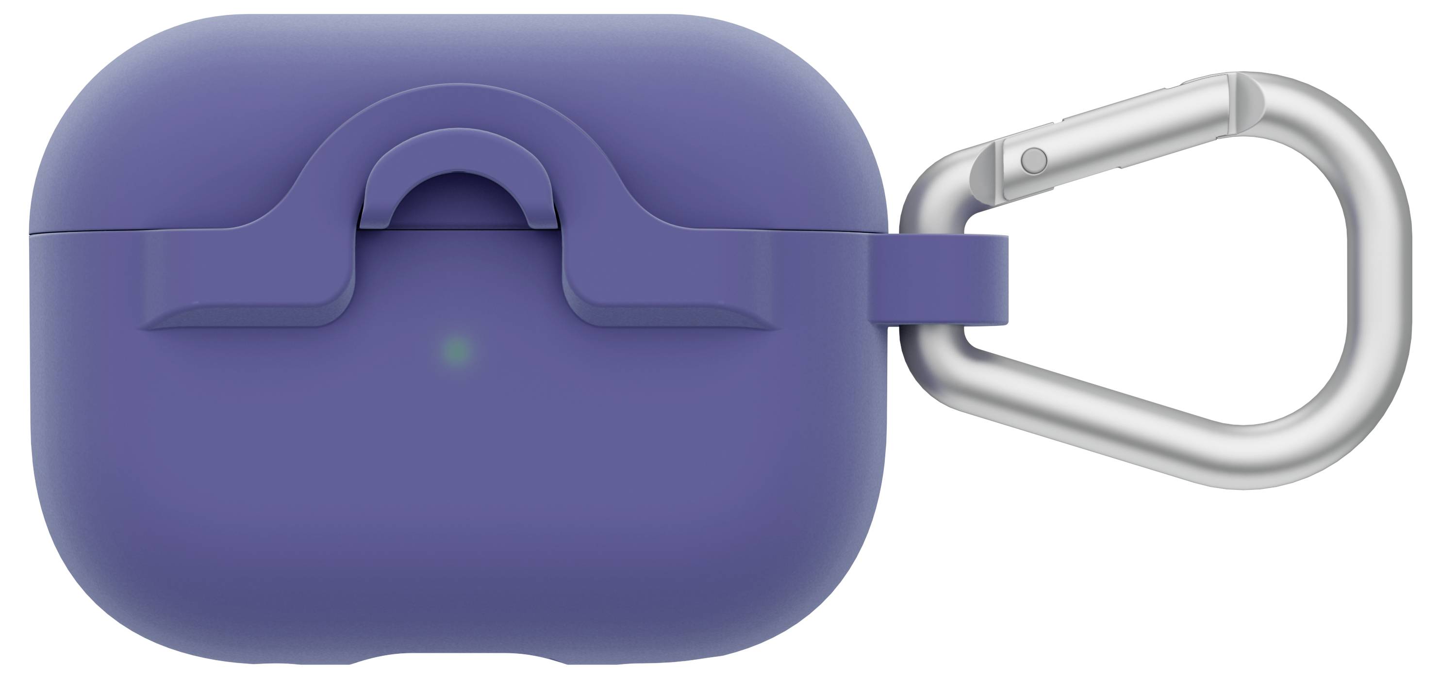 Otterbox Kopfhörer Tasche Passend für (Kopfhörer):In-Ear-Kopfhörer Lila