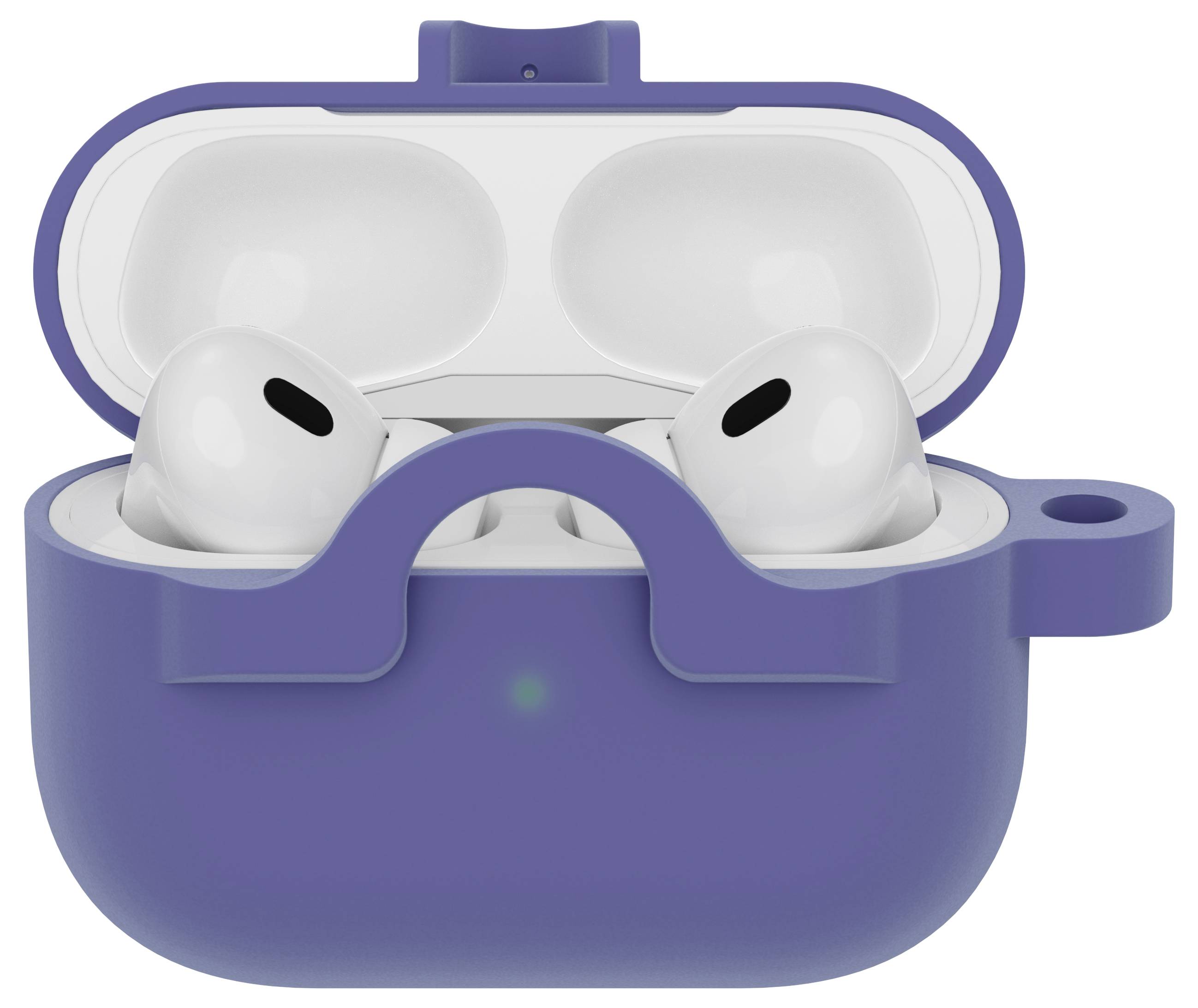 Otterbox Kopfhörer Tasche Passend für (Kopfhörer):In-Ear-Kopfhörer Lila