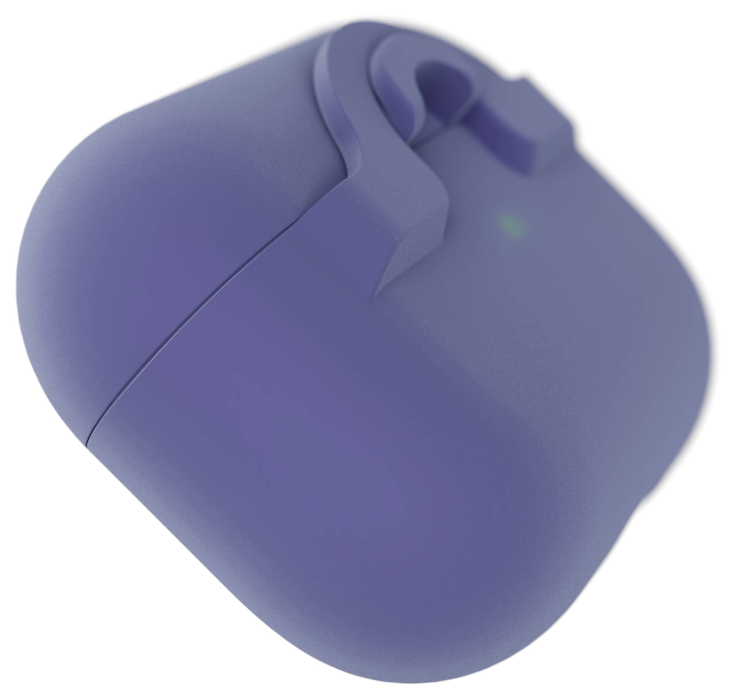 Otterbox Kopfhörer Tasche Passend für (Kopfhörer):In-Ear-Kopfhörer Lila