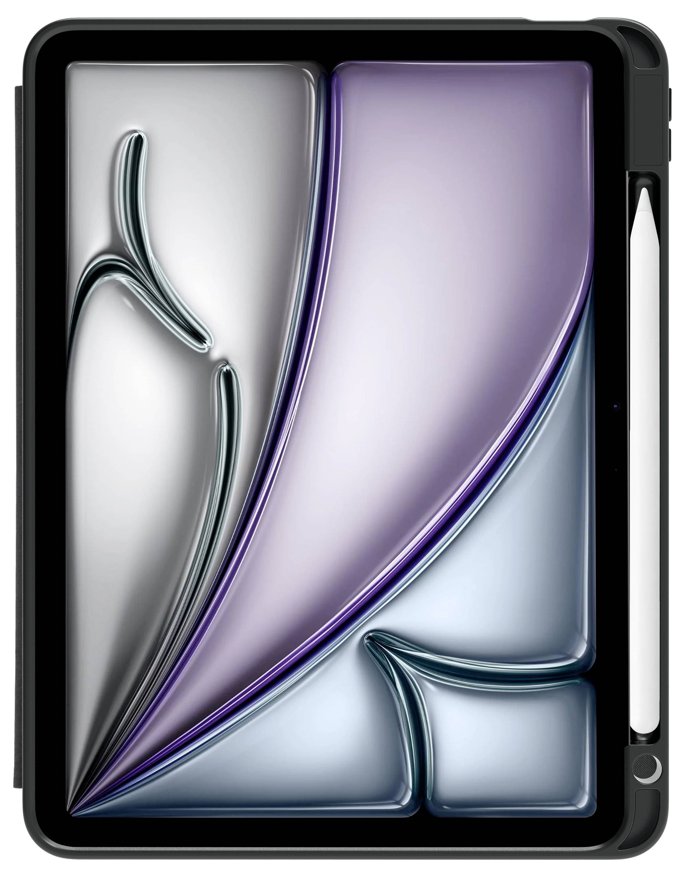 Otterbox React Folio Tablet-Cover Apple iPad Air 11" (M4, 2026), iPad Air 11" (M3, 2025), iPad Air 11" (M2, 2024), iPad Air 10.9" (Gen.5, 2022)