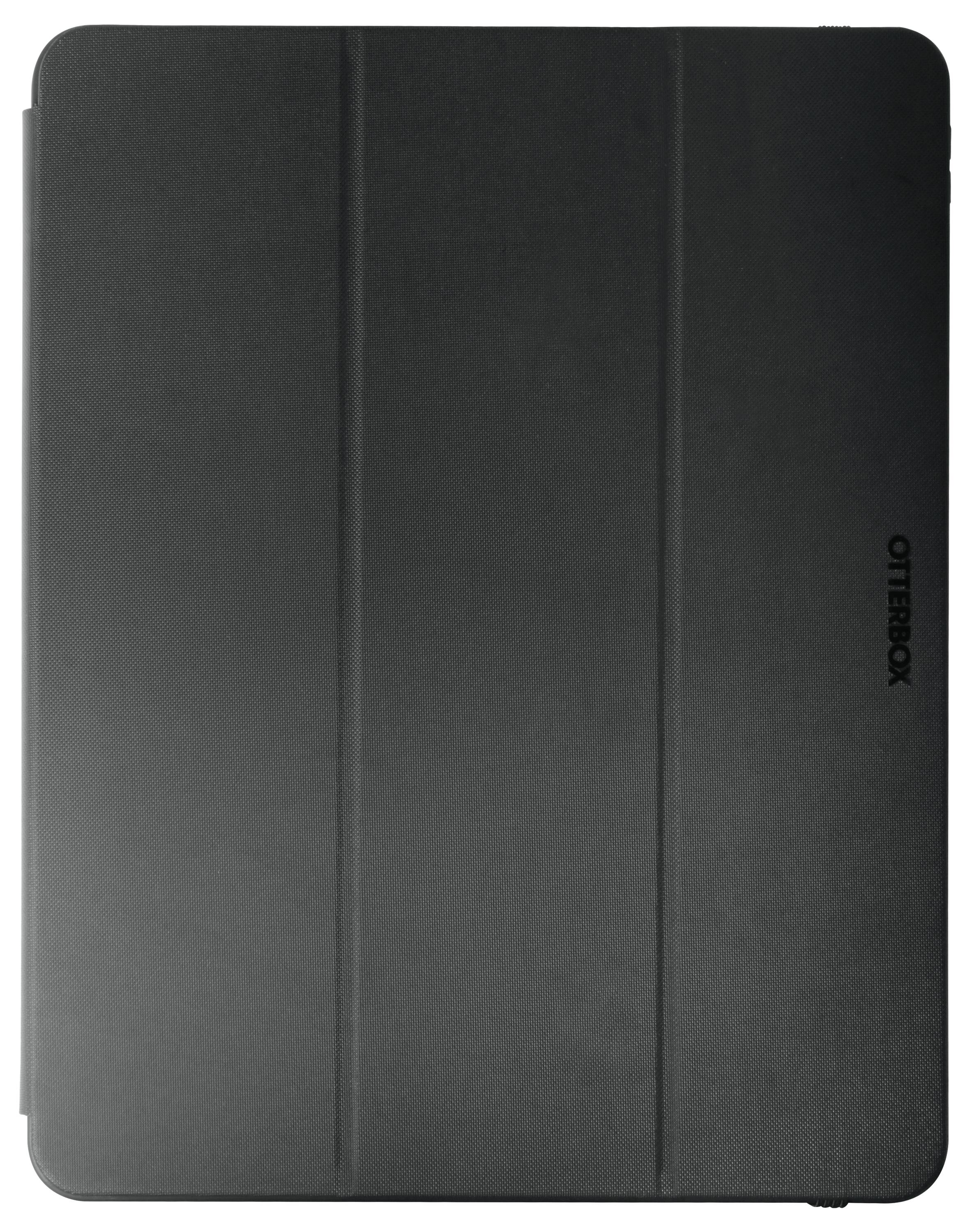 Otterbox React Folio Tablet-Cover Apple iPad Air 13" (M4, 2026), iPad Air 13" (M3, 2025), iPad Air 13" (M2, 2024) 33 cm (13") Book Cover Schwarz