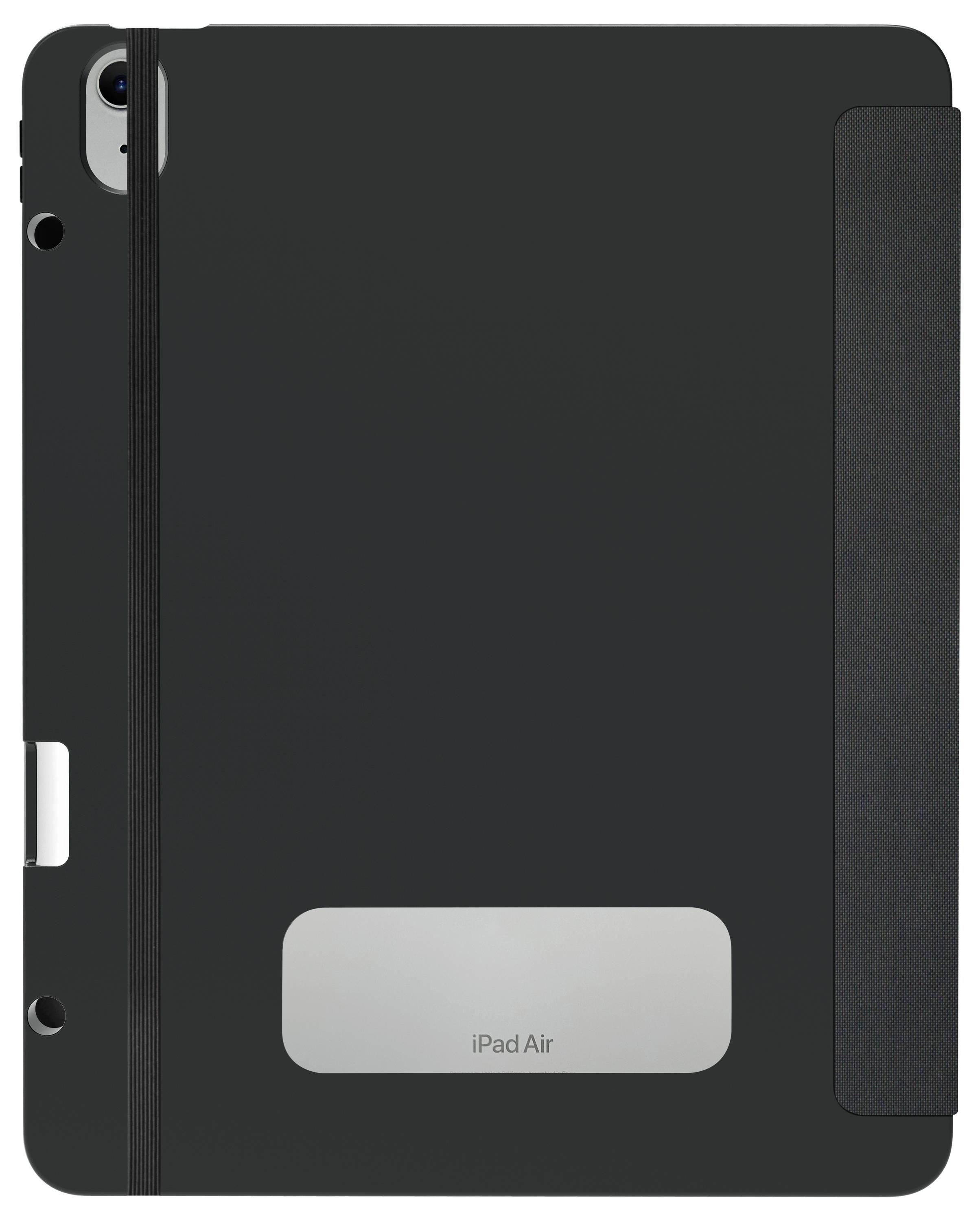Otterbox React Folio Tablet-Cover Apple iPad Air 13" (M4, 2026), iPad Air 13" (M3, 2025), iPad Air 13" (M2, 2024) 33 cm (13") Book Cover Schwarz