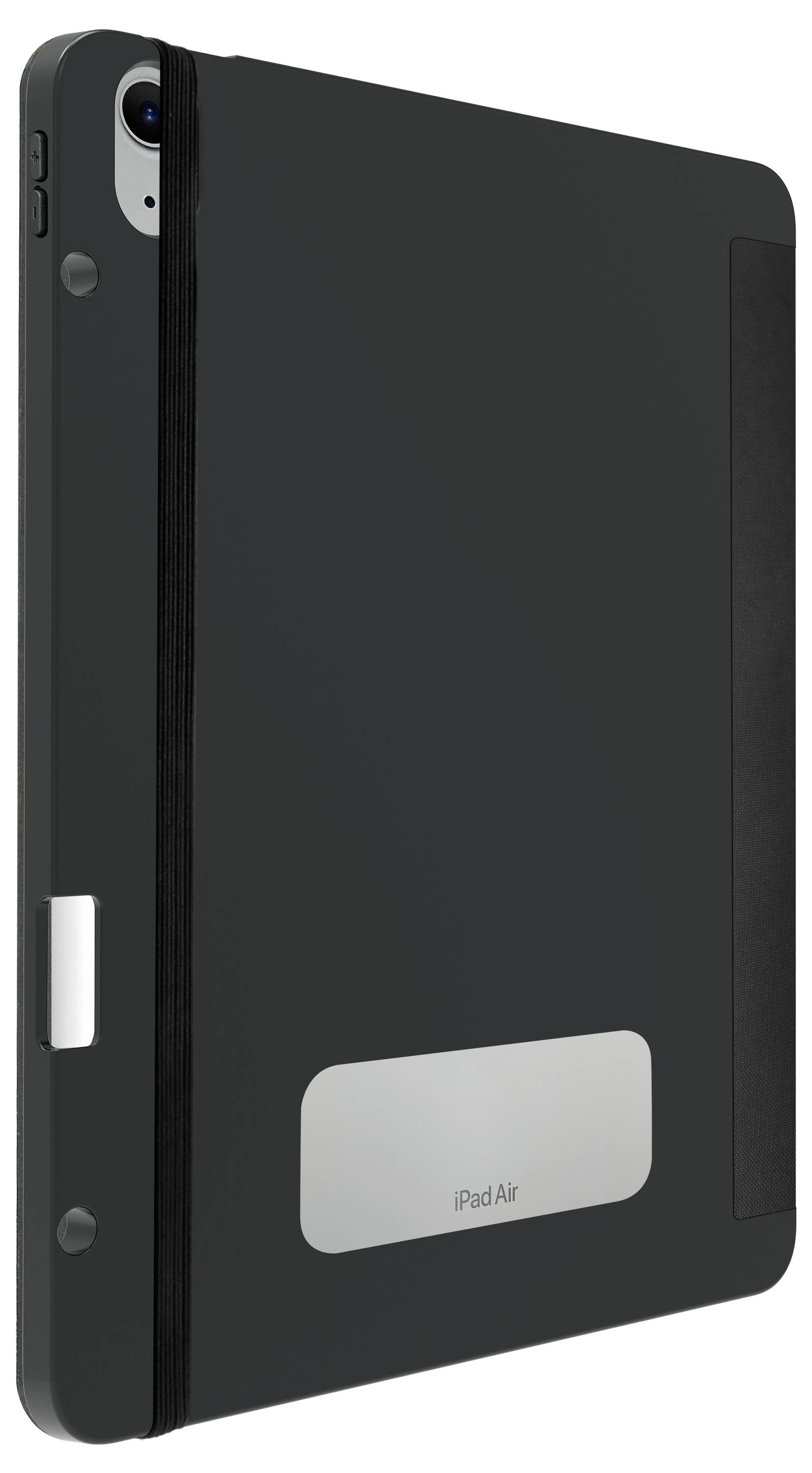 Otterbox React Folio Tablet-Cover Apple iPad Air 13 (2024) 33 cm (13") Book Cover Schwarz
