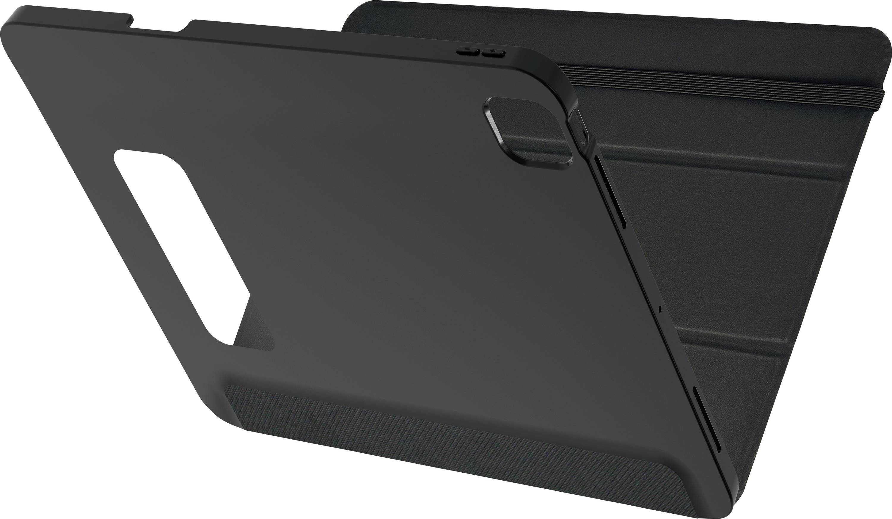 Otterbox React Folio Tablet-Cover Apple iPad Pro 13 (2024) 33cm (13") Book Cover Schwarz