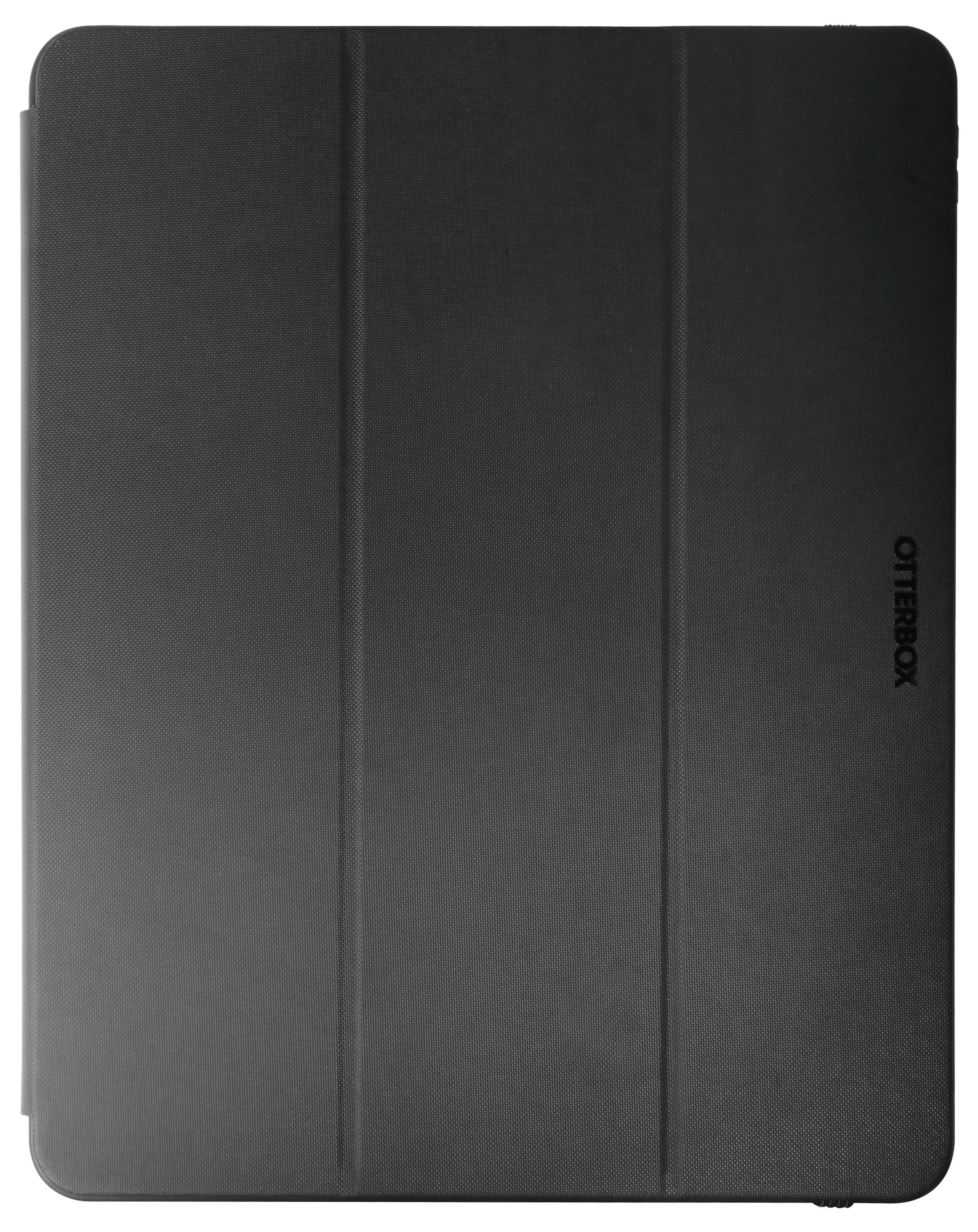 Otterbox React Folio Tablet-Cover Apple iPad Pro 13 (2024) 33cm (13") Book Cover Schwarz