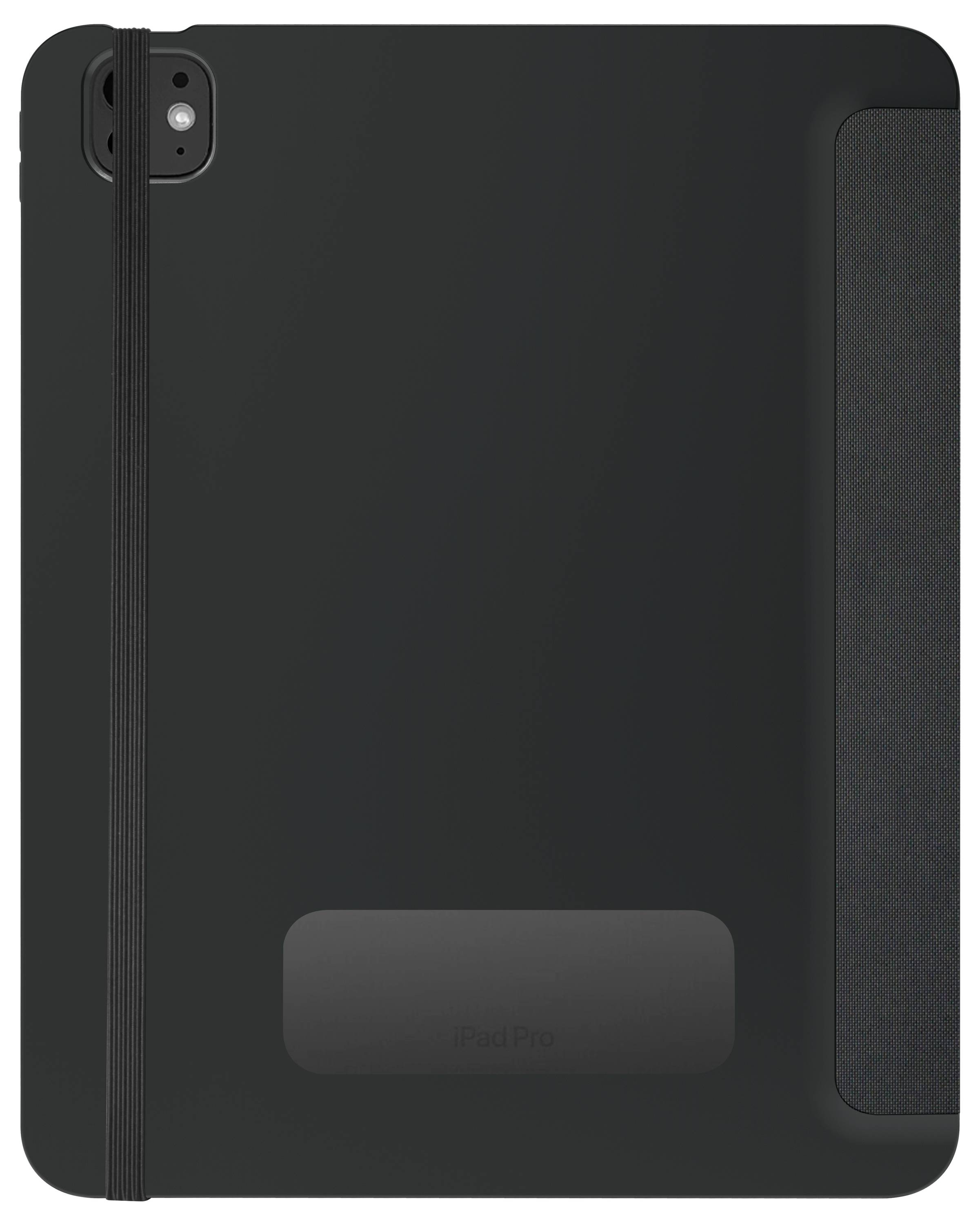 Otterbox React Folio Tablet-Cover Apple iPad Pro 13 (2024) 33cm (13") Book Cover Schwarz