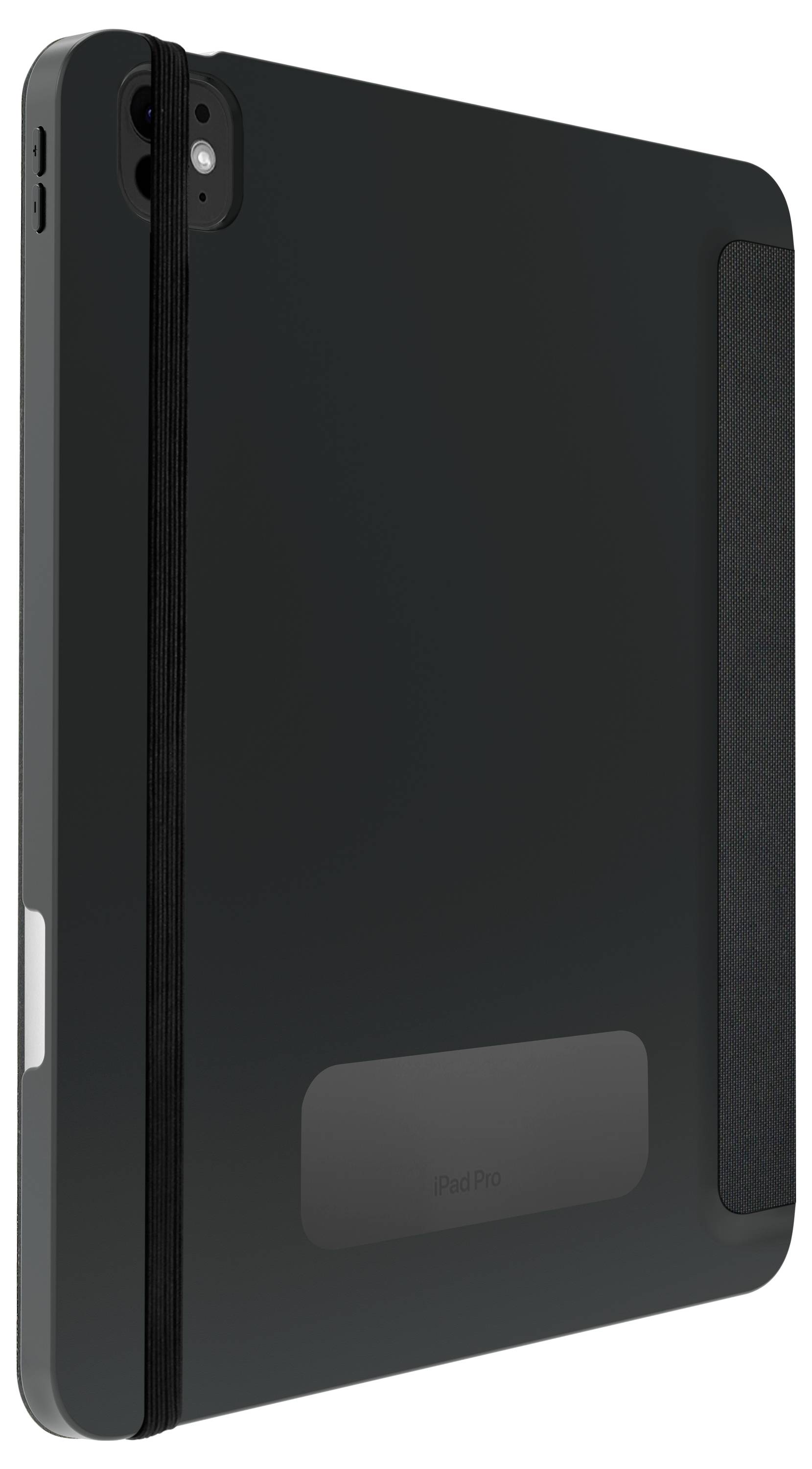 Otterbox React Folio Tablet-Cover Apple iPad Pro 13 (2024) 33cm (13") Book Cover Schwarz