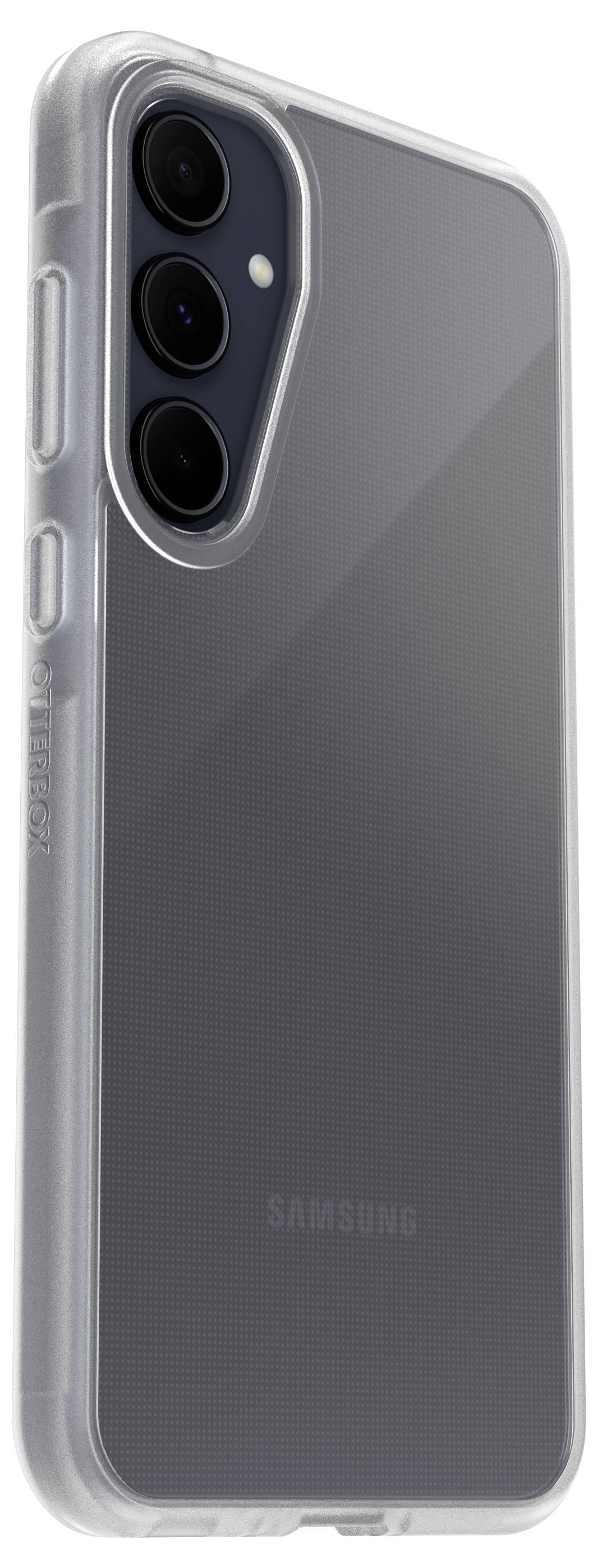 Otterbox React Backcover Samsung Galaxy A35 5G Transparent 77-95401