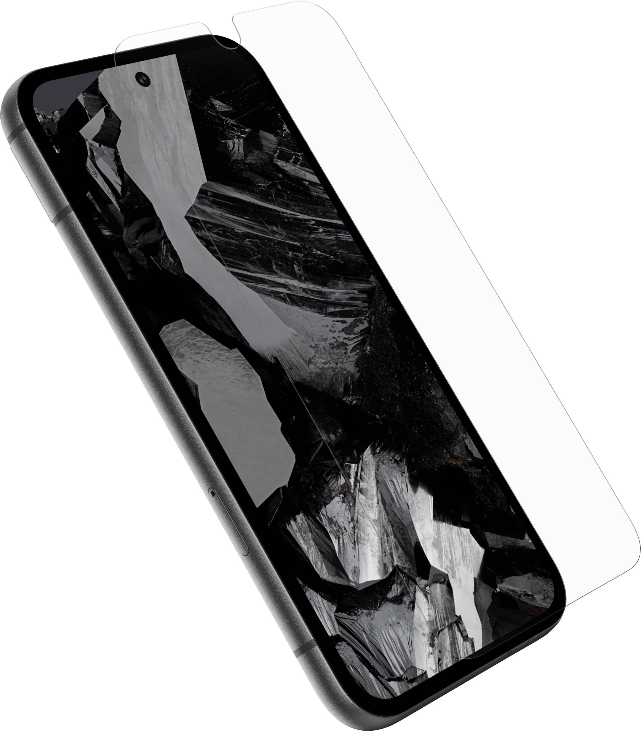 Otterbox Glass Displayschutzglas Google Pixel 8a 1 St. Anti-Fingerprint, kratzfest 77-95202