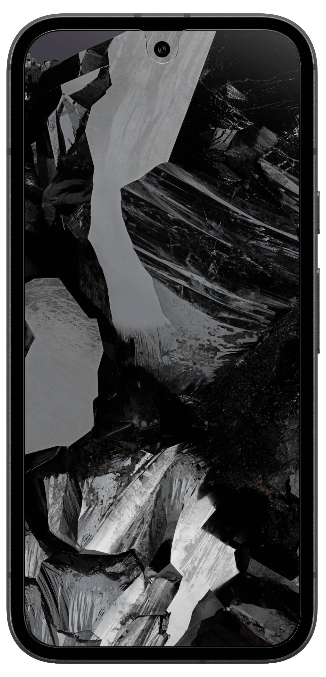 Otterbox Glass Displayschutzglas Google Pixel 8a 1 St. Anti-Fingerprint, kratzfest 77-95202