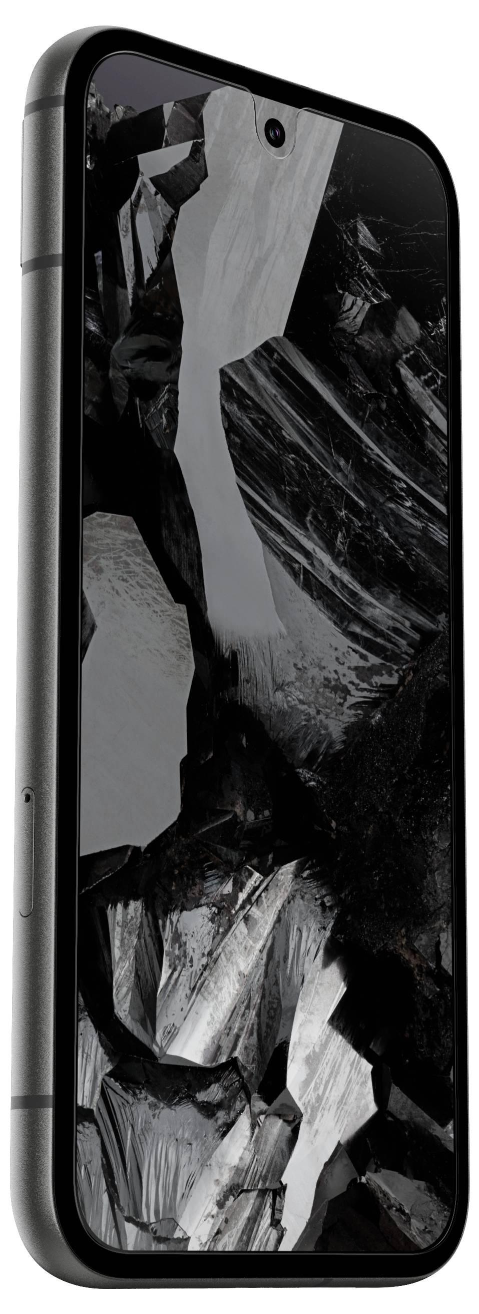 Otterbox Glass Displayschutzglas Google Pixel 8a 1 St. Anti-Fingerprint, kratzfest 77-95202