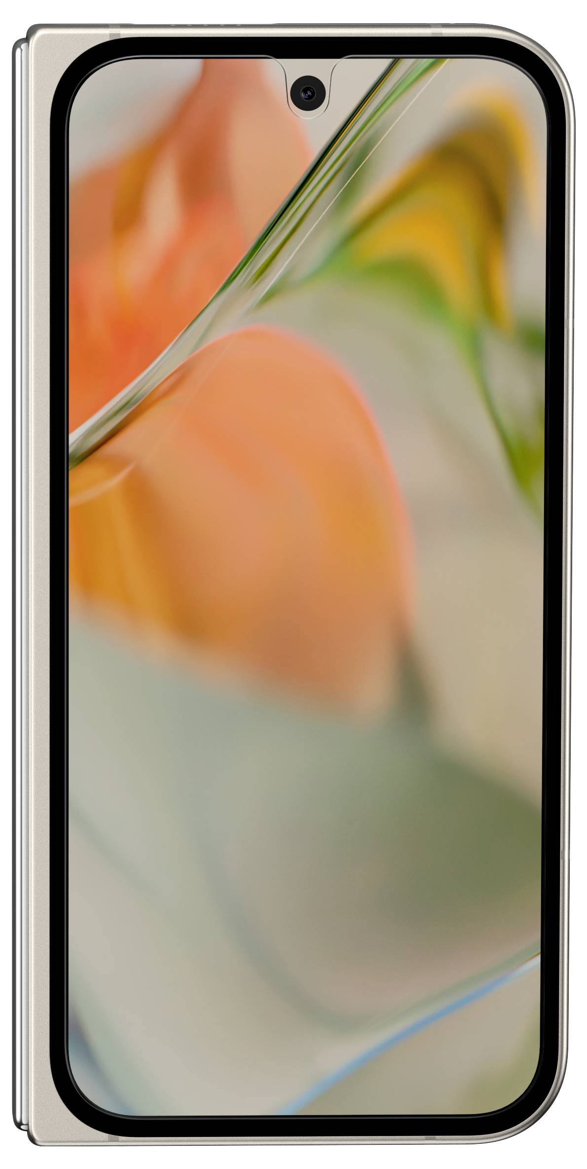 Otterbox Premium PolyArmour Displayschutzglas Google Pixel 9 Pro Fold 1 St. Anti-Fingerprint, kratzfest 77-95580