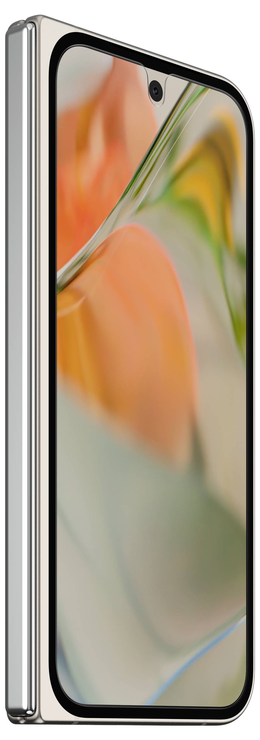 Otterbox Premium PolyArmour Displayschutzglas Google Pixel 9 Pro Fold 1 St. Anti-Fingerprint, kratzfest 77-95580