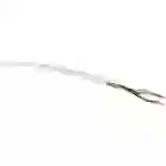 VER NYM-J 4x 1,5 Eca Tr500 Energieleitung NYM-J 4 x 1.50mm² Grau 500m VER NYM-J 4x 1,5 Eca Tr500 Energieleitung NYM-J 4 x 1.50mm² Grau 500m