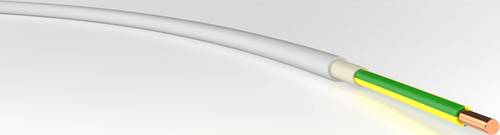 VER NYM-J 1x16 Eca Ri.50 Energieleitung NYM-J 1 x 16 mm² Grau 50 m