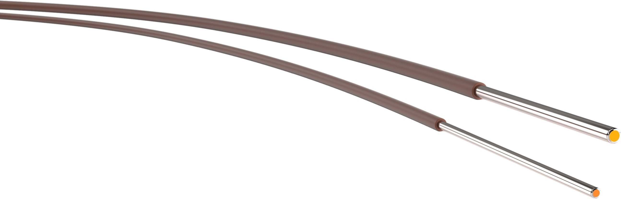 VER LIYV 1x0,5sw Ri.100 Aderleitung LiYv 1 x 0.50mm² Schwarz 100m