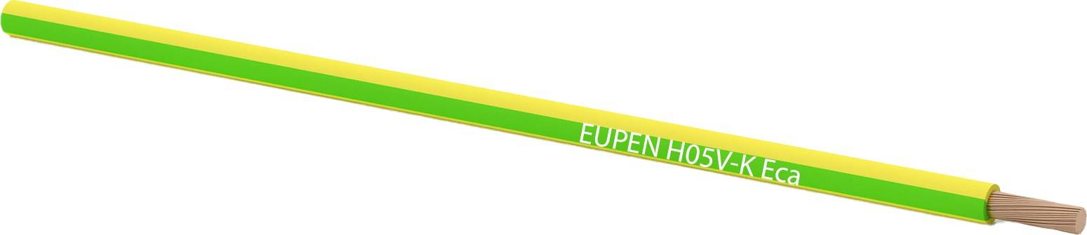 VER EUP H05V-K 1 vio Ri.100 Aderleitung H05V-K 1 x 1mm² Violett 100m