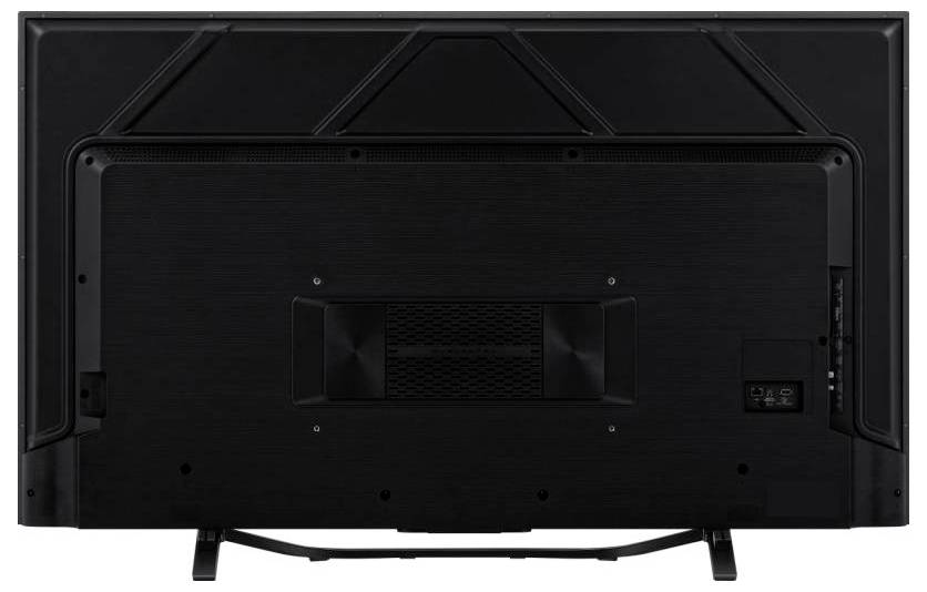 Hisense 65U7KQ LED-TV 165.1cm 65 Zoll EEK F (A - G) CI+, DVB-C, DVB-S, DVB-S2, DVB-T, DVB-T2, Smart TV, UHD, WLAN Schwarz