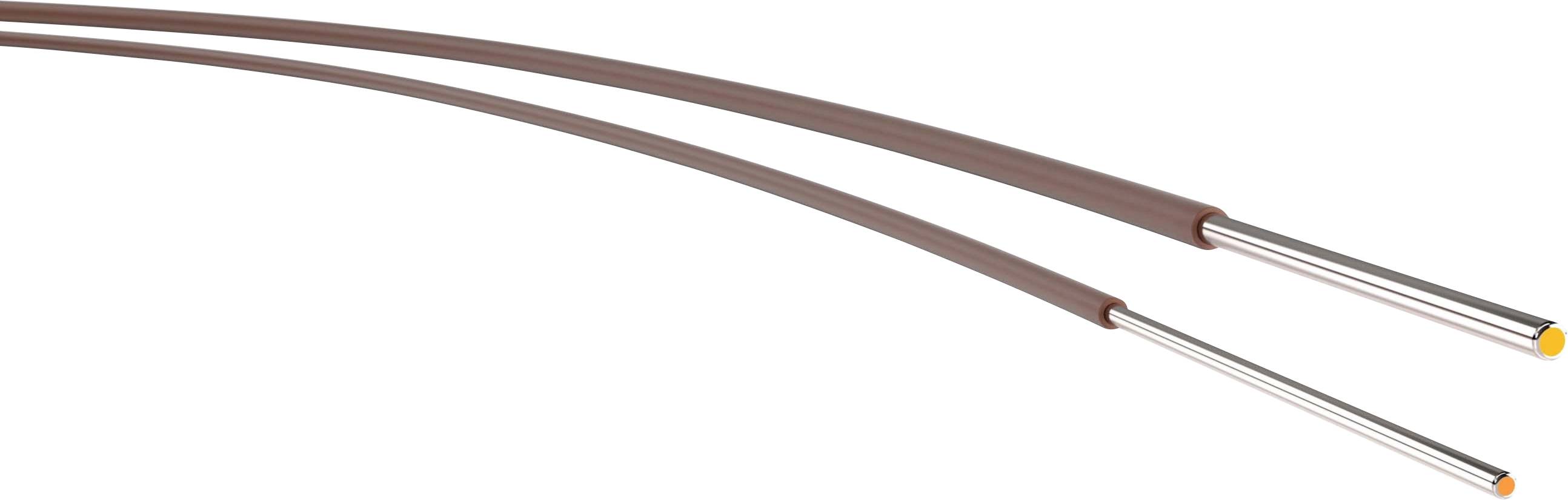 VER SIA 1,5sw Ri.100 Aderleitung SIA 1 x 1.50mm² Schwarz 100m