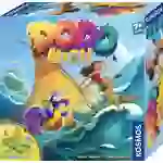 Kosmos 684389 Familienspiel Kosmos 684389 Familienspiel