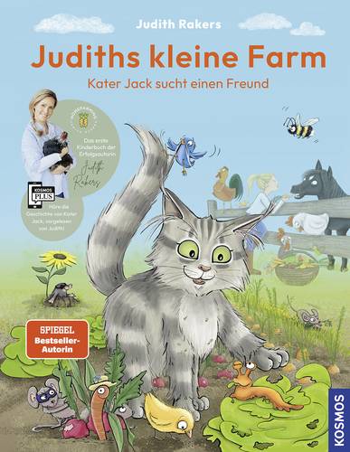 Kosmos 179031 Kinderbuch