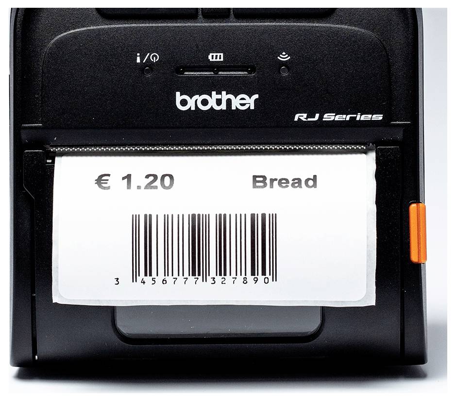 EUR 1,20 Brot[Barcode]