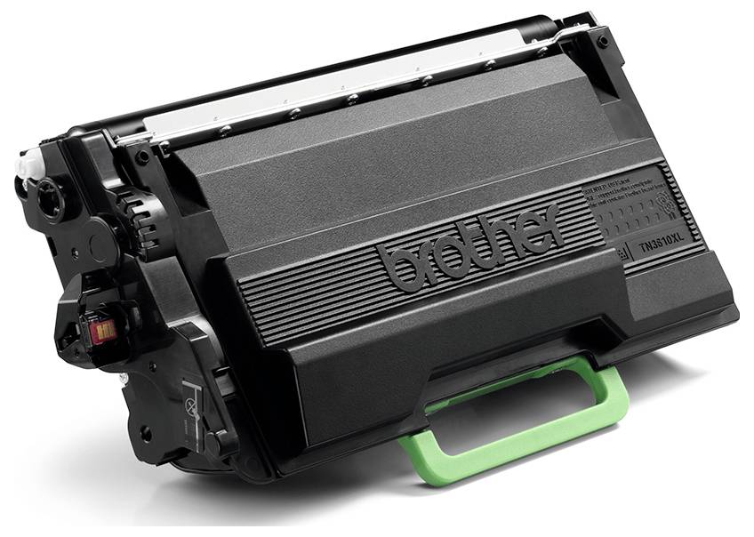 Brother Toner TN3610XL - Hohe Ergiebigkeit - S Original Schwarz 25000 Seiten TN-3610XL