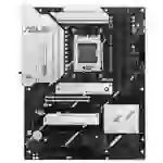 Asus PRIME X870-P WIFI (AM5) (D) Mainboard Sockel (PC) AMD® AM5 Formfaktor (Details) ATX Mainboard-Chipsatz AMD® X870 Asus PRIME X870-P WIFI (AM5) (D) Mainboard Sockel (PC) AMD® AM5 Formfaktor (Details) ATX Mainboard-Chipsatz AMD® X870
