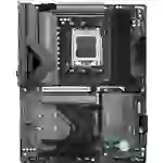 Gigabyte GA-X870 EAGLE WIFI7 (AM5) (D) Mainboard Sockel (PC) AMD® AM5 Formfaktor (Details) ATX Mainboard-Chipsatz AMD® X870 Gigabyte GA-X870 EAGLE WIFI7 (AM5) (D) Mainboard Sockel (PC) AMD® AM5 Formfaktor (Details) ATX Mainboard-Chipsatz AMD® X870