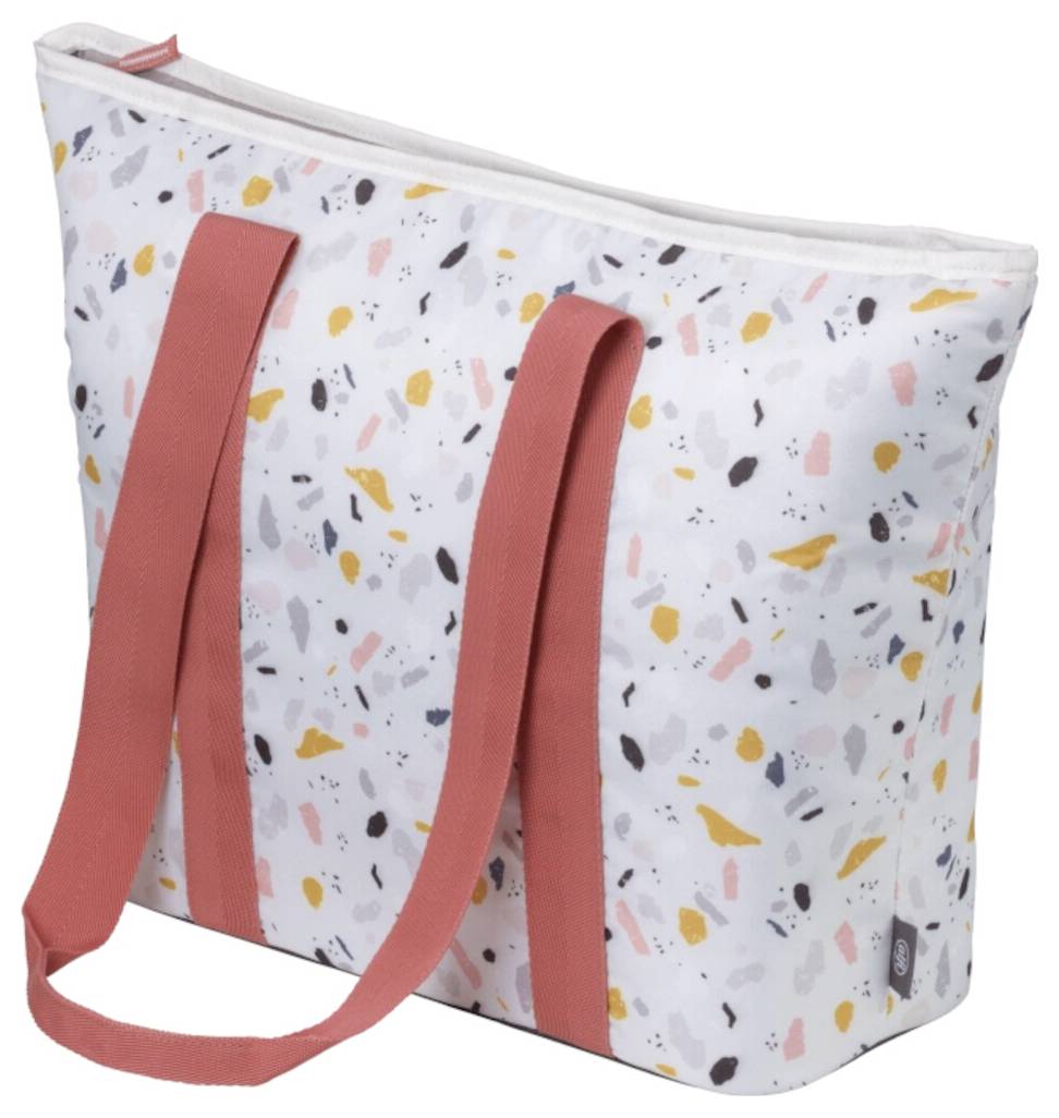 Alfi Kühltasche Passiv Terrazzo 17l