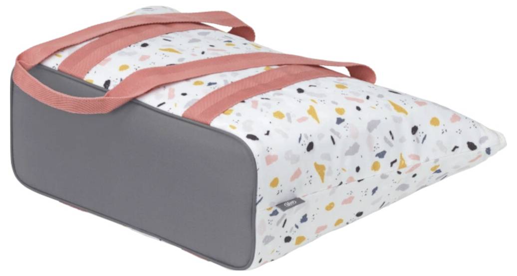 Alfi Kühltasche Passiv Terrazzo 17l