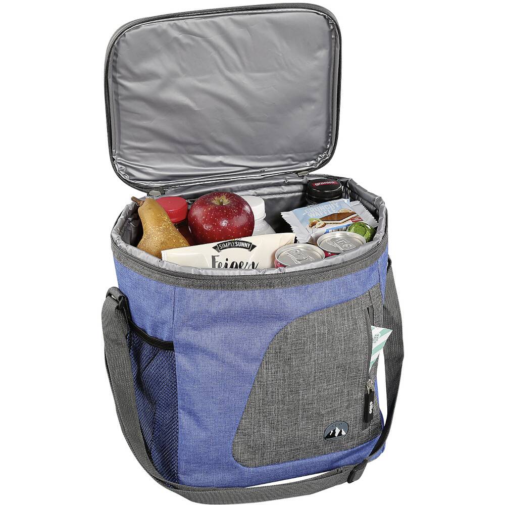 Cilio CORTINA Kühltasche Passiv Blau 13l