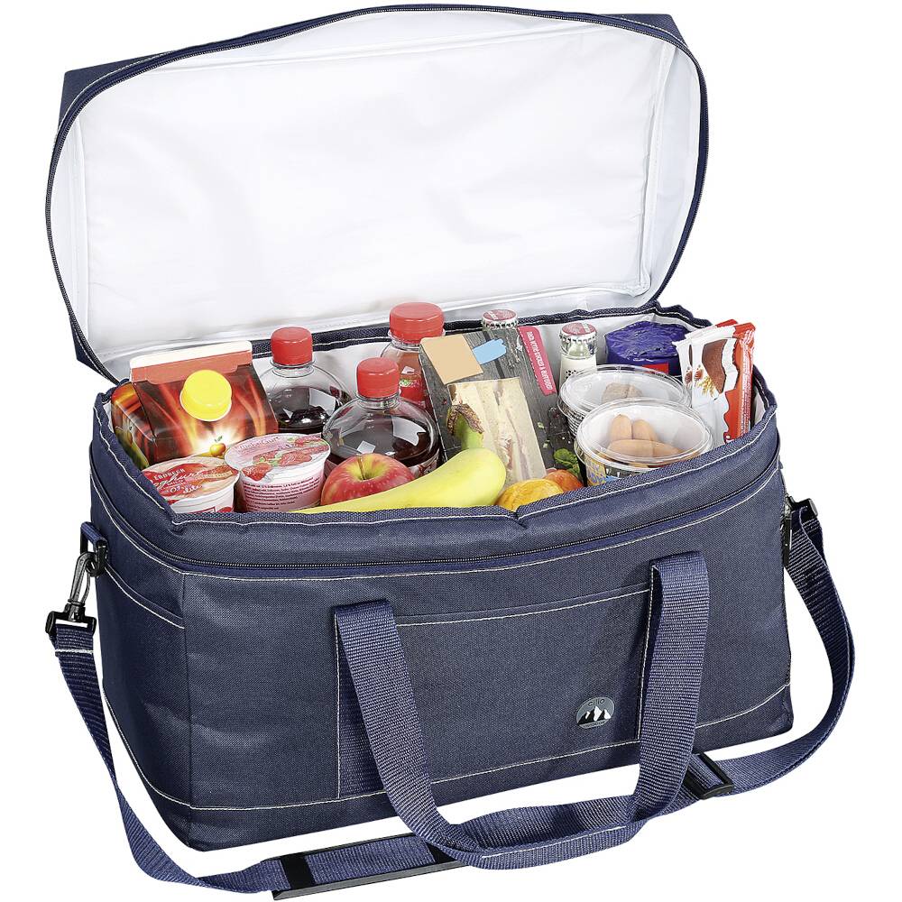 Cilio MARE Kühltasche Passiv Jeans-Blau 25l