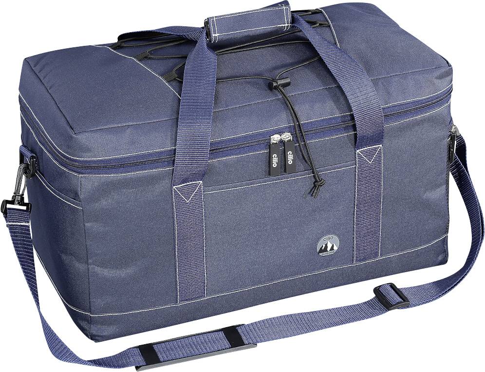 Cilio MARE Kühltasche Passiv Jeans-Blau 25l