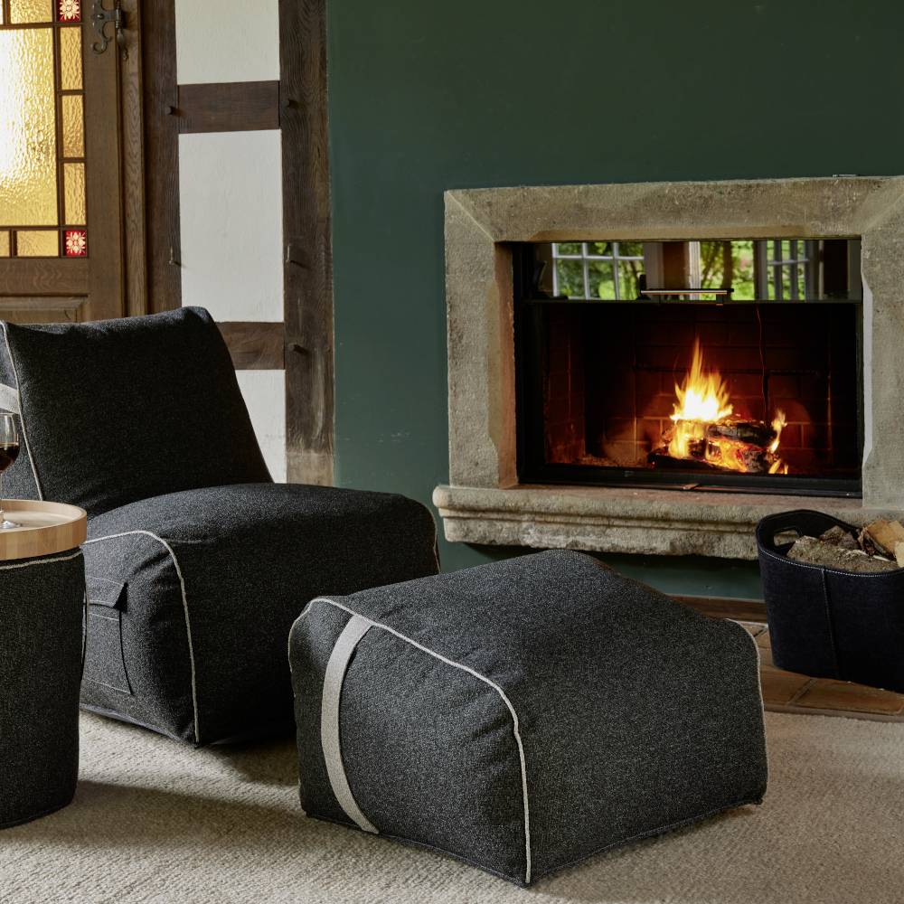 Siena HOME Anzündwolle R75948