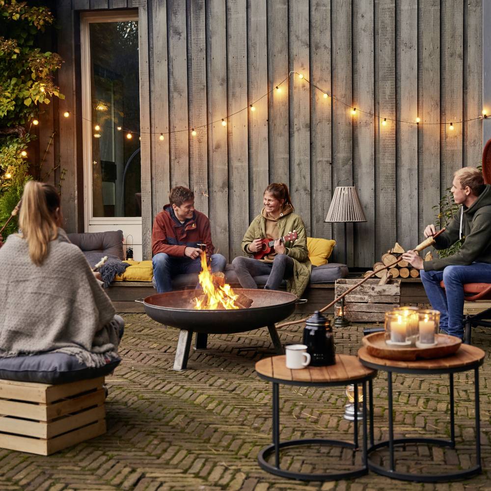 Siena HOME Anzündwolle R75948