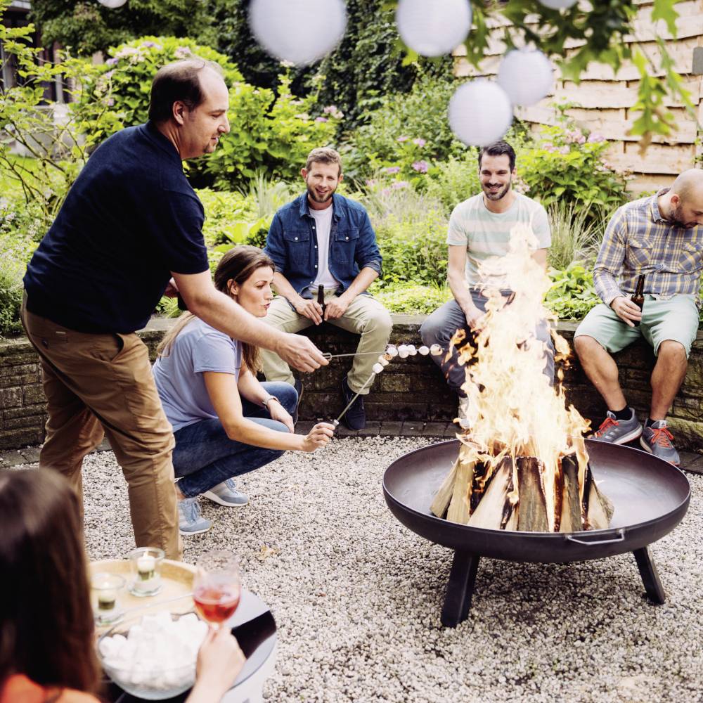 Siena HOME Anzündwolle R75948