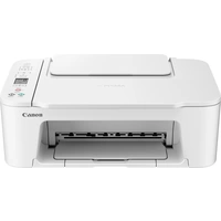 Canon PIXMA TS3751I EUR WH Multifunktionsdrucker Tintenstrahl Farbe A4 Drucker, Scanner, Kopierer U Canon PIXMA TS3751I EUR WH Multifunktionsdrucker Tintenstrahl Farbe A4 Drucker, Scanner, Kopierer U