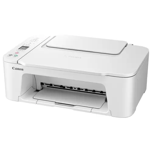 Canon PIXMA TS3751I EUR WH Multifunktionsdrucker Tintenstrahl Farbe A4 Drucker, Scanner, Kopierer USB, WLAN Canon PIXMA TS3751I EUR WH Multifunktionsdrucker Tintenstrahl Farbe A4 Drucker, Scanner, Kopierer USB, WLAN