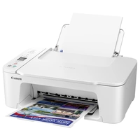 Canon PIXMA TS3751I EUR WH Multifunktionsdrucker Tintenstrahl Farbe A4 Drucker, Scanner, Kopierer USB, WLAN Canon PIXMA TS3751I EUR WH Multifunktionsdrucker Tintenstrahl Farbe A4 Drucker, Scanner, Kopierer USB, WLAN