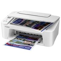 Canon PIXMA TS3751I EUR WH Multifunktionsdrucker Tintenstrahl Farbe A4 Drucker, Scanner, Kopierer U Canon PIXMA TS3751I EUR WH Multifunktionsdrucker Tintenstrahl Farbe A4 Drucker, Scanner, Kopierer U