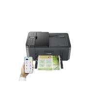 Canon PIXMA TR4755i Multifunktionsdrucker Tintenstrahl Farbe A4 Drucker, Scanner, Kopierer, Fax Dup Canon PIXMA TR4755i Multifunktionsdrucker Tintenstrahl Farbe A4 Drucker, Scanner, Kopierer, Fax Dup