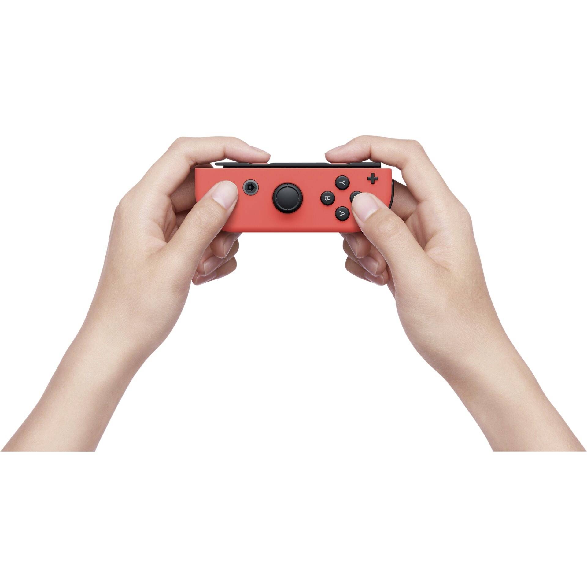Nintendo Switch Konsole 32GB Grau, Neonblau, Neonrot inkl. Switch Sports + Gurt, inkl. 12 Monate Switch Online
