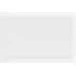 Maul Whiteboard MAULprimo (B x H) 30cm x 20cm Weiß kunststoffbeschichtet Beide Seiten nutzbar, Quer- oder Hochformat Maul Whiteboard MAULprimo (B x H) 30cm x 20cm Weiß kunststoffbeschichtet Beide Seiten nutzbar, Quer- oder Hochformat