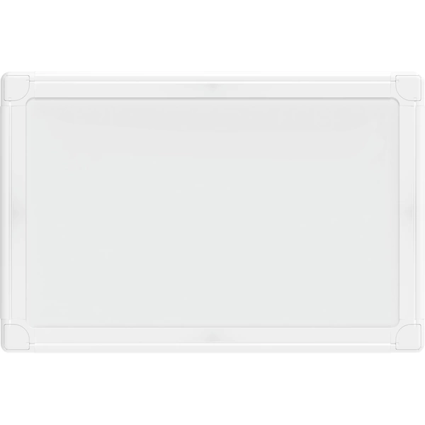 Maul Whiteboard MAULprimo (B x H) 30cm x 20cm Weiß kunststoffbeschichtet Beide Seiten nutzbar, Quer- oder Hochformat Maul Whiteboard MAULprimo (B x H) 30cm x 20cm Weiß kunststoffbeschichtet Beide Seiten nutzbar, Quer- oder Hochformat