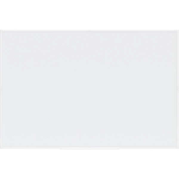 Maul Whiteboard MAULprimo (B x H) 150cm x 100cm Weiß kunststoffbeschichtet Quer- oder Hochformat, Inkl. Ablageschale Maul Whiteboard MAULprimo (B x H) 150cm x 100cm Weiß kunststoffbeschichtet Quer- oder Hochformat, Inkl. Ablageschale