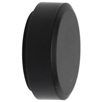 Maul Magnet MAULpro Recycling (Ø x H) 29 mm x 11 mm rund Schwarz 20 St. 6177390 Maul Magnet MAULpro Recycling (Ø x H) 29 mm x 11 mm rund Schwarz 20 St. 6177390